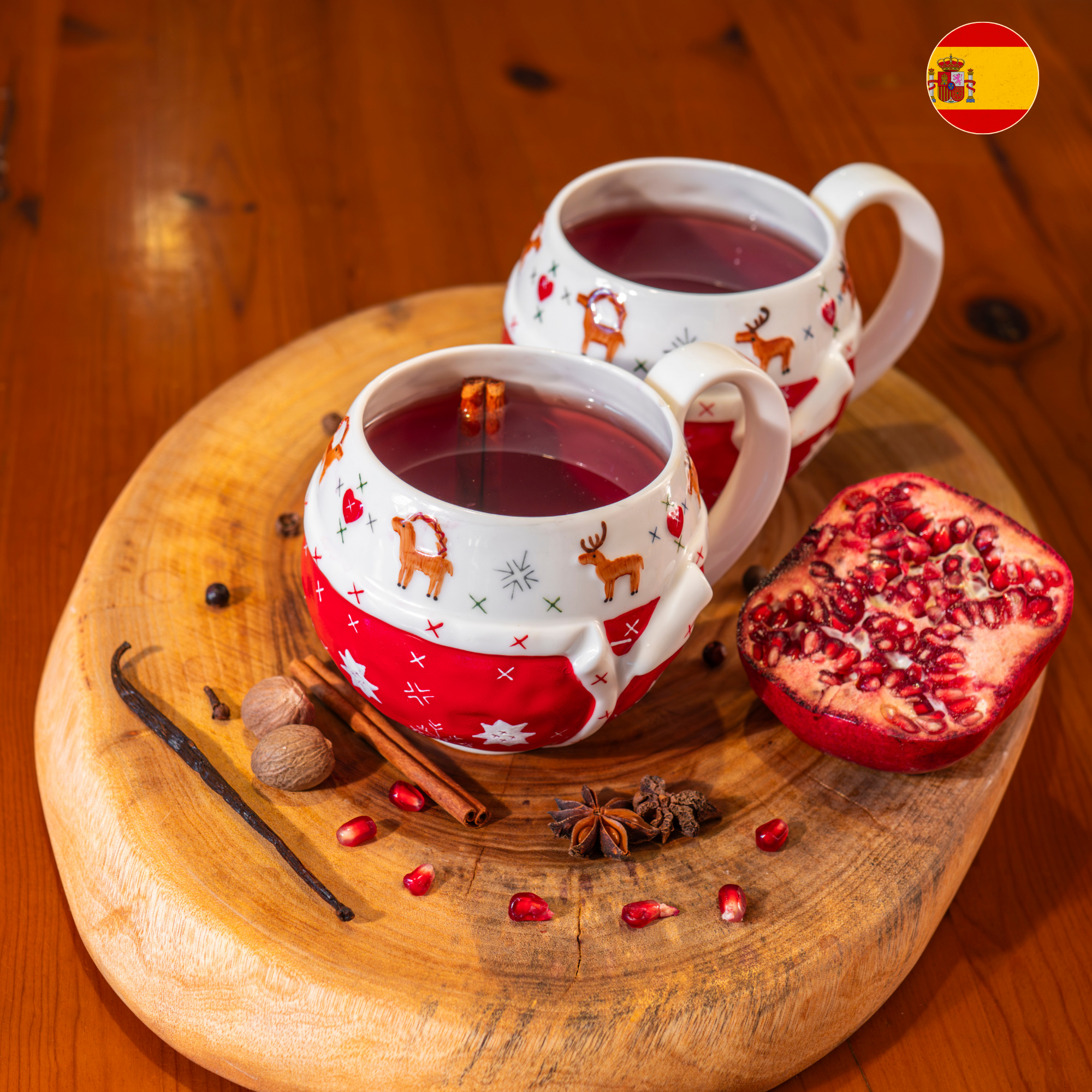 Vino Caliente
