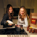 Glühwein-Erlebnis für Zuhause (alkoholfrei)