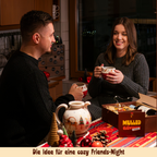 Glühwein-Erlebnis für Zuhause (alkoholfrei)